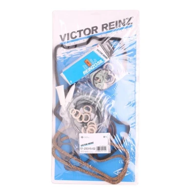 Bilde av REINZ 01 25315 02 Tetnings helsett, motor med simring, veivaksel sylinderforingsringer VOLKSWAGEN: TRANSPORTER 3