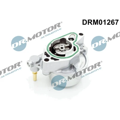 Bilde av DR.MOTOR AUTOMOTIVE DRM01267 Vakuumpumpe SAAB: 9 3 Cabrio