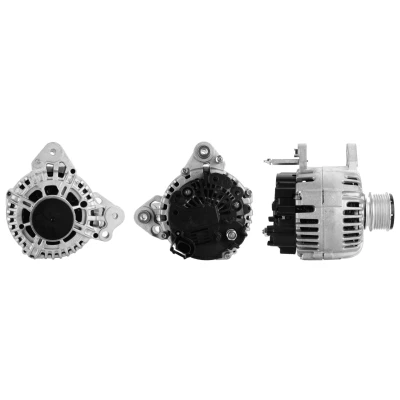 Bilde av Dynamo ELSTOCK 28 4862