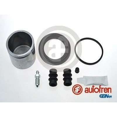 Bilde av AUTOFREN SEINSA D42515C Bremseklave Reparasjonssett framaksel 60 VOLKSWAGEN: Golf 7, Passat B7 Variant, 7 SKODA: Superb II Hatchback