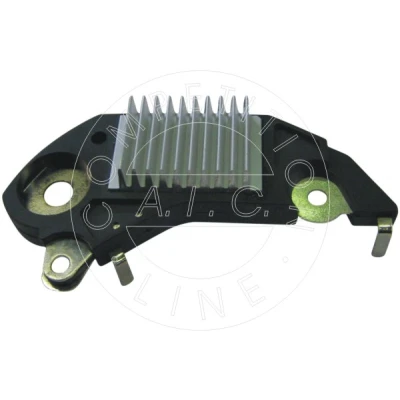 Bilde av AIC 51716 Generatorregulator OPEL: Vectra B Sedan