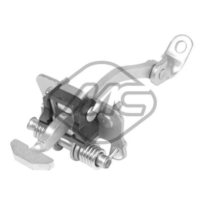 Bilde av Dørfester, bakaksel begge sider, renault clio ii, fluence, thalia i, 7700842859