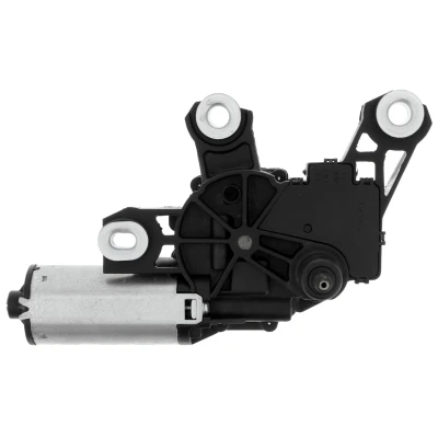 Bilde av VEMO Original Quality V10 07 0032 Vindusviskermotor 12 bak for høyreratt, venstreratt AUDI: A6 C6 Avant, A4 B8 Allroad