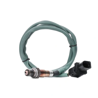 Bilde av BOSCH 0 258 017 020 Lambdasonde 5 MERCEDES BENZ: E Klasse Sedan, T modell, C Sedan