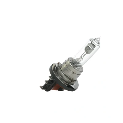 Bilde av HELLA 8GJ 168 119 001 Lyspære, fjernlys H15 12V 55/15W Halogen AUDI: A6 C7 Avant, C6 Sedan, Allroad, VOLKSWAGEN: Tiguan I, Amarok Pick up