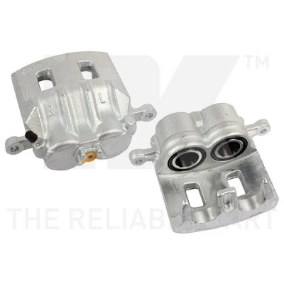 Bilde av NK 214462 Bremsecaliper Støpejern SUBARU: Legacy 3 Limousine, Impreza II Sedan, Forester I