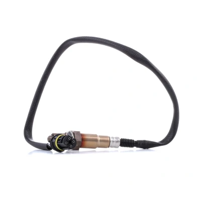 Bilde av DENSO Direct Fit DOX 2033 Lambdasonde M18x1.5 oppvarmet, planarsonde, MERCEDES BENZ: CLK Cabrio, C Klasse Sedan, Coupé
