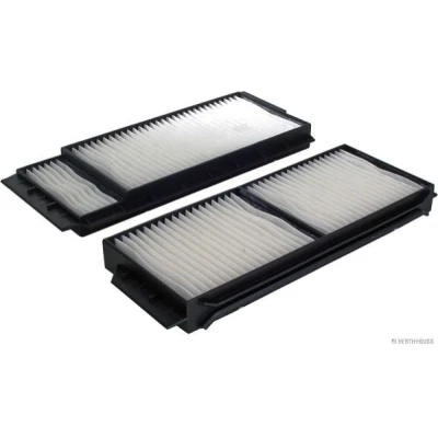 Bilde av HERTH+BUSS JAKOPARTS J1343015 Kupéfilter Partikkelfilter 236 101 22 MAZDA: 5, 3 Hatchback