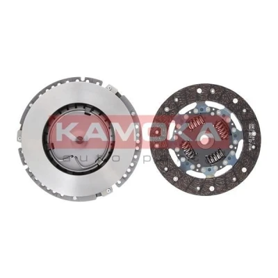 Bilde av Clutchsett, seat,vw, 027 141 025 A, B, Q, 031 C, 032 D, 03