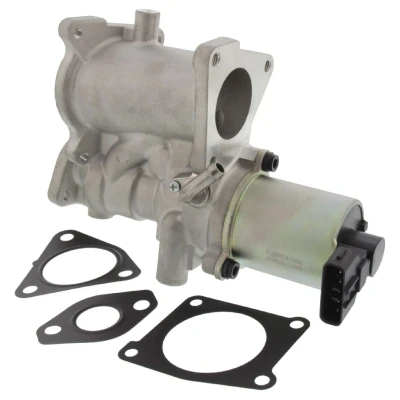 Bilde av MAPCO 83719 EGR Ventil med tetning OPEL: Combo C Varebil / Stasjonsvogn, Corsa Hatchback