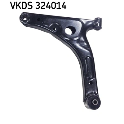 Bilde av SKF VKDS 324014 Bærebru uten støtte / styreledd Casterstag FORD: Transit Mk6 Van