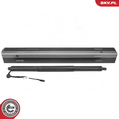Bilde av Elektrisk bakluke, Bakre venstre Esen skv 52SKV972 bmw 1 [f40] OE 51249854453