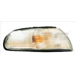 Bilde av Blinklys, Venstre, mazda 626 iv, hatchback 8BGF51070, 8BGF 51 070