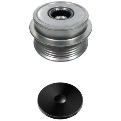 Bilde av HELLA 9XU 358 038 911 Frihjul Dynamo 40,4 med hette