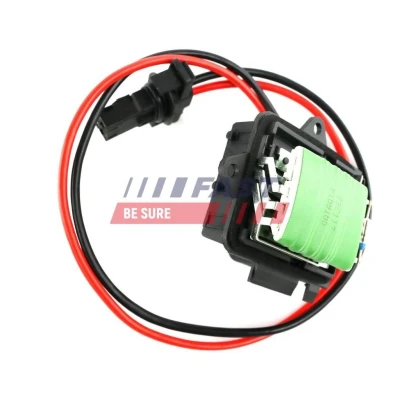 Bilde av Styreapparat, oppvarming / ventilasjon, nissan,opel,renault, 44 08 008, 77 01 049 661, 82 00 045 082, 91 159 754