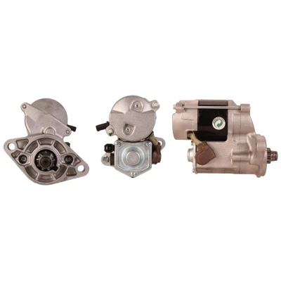 Bilde av LUCAS ELECTRICAL LRS01577 Starter 12 1,4 9