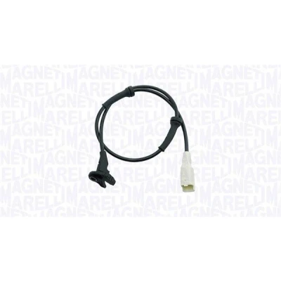 Bilde av MAGNETI MARELLI 172100035010 ABS Sensor framaksel 2 PEUGEOT: 307 SW, Stasjonsvogn, CITROËN: C4 Coupé