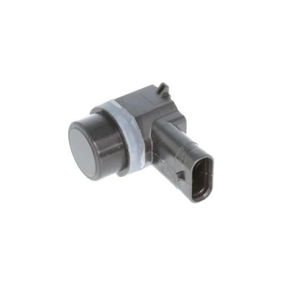 Bilde av VEMO V10 72 0821 Parkeringssensorer Original Quality ytre, foran svart ultralydføler VOLKSWAGEN: Passat B6 Variant, Tiguan I, Touran I