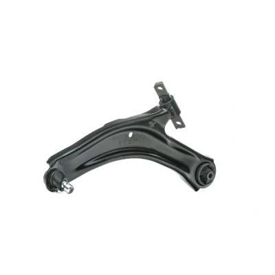 Bilde av DELPHI TC2467 Bærebru med støtte / styreledd venstre, nede følgearm NISSAN: Qashqai Qashqai+2 I, X Trail, I Van
