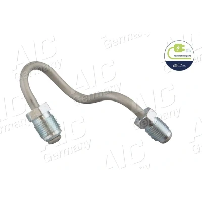 Bilde av AIC 57014 Bremseledning venstre bakaksel, ved bremsekaliper VOLKSWAGEN: Golf 6, Plus / Crossgolf, 5, AUDI: A3 Hatchback, Sportback