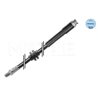 Bilde av MEYLE 614 525 0009 Bremseslange framaksel 425 M10x1