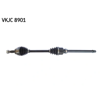 Bilde av SKF VKJC 8901 Drivaksel 932, 335,5 med lager PEUGEOT: 3008 I, 308 I SW, 5008 CITROËN: DS4 Hatchback