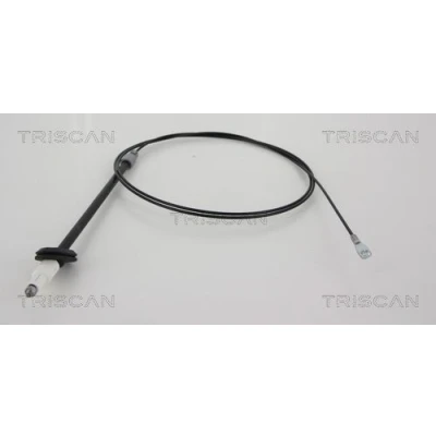 Bilde av TRISCAN 8140 10154 Bremsekabel 2425/271 Skivebrems MERCEDES BENZ: Sprinter 3.5 T Flatvogn lastebil/Chassis, 5 Van, Van