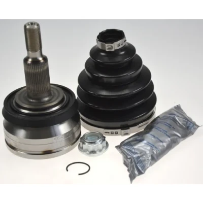 Bilde av SPIDAN 23979 Drivknute med mutter TPE (termoplastisk elastomer) VOLKSWAGEN: Transporter 5, 5 Bus, Multivan (7HM