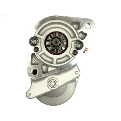 Bilde av AS PL S6054 Starter 12 2,20 10 TOYOTA: Land Cruiser Prado 120