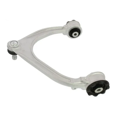 Bilde av MAPCO 55675 Bærebru med støtte / styreledd framaksel høyre, øvre Casterstag Aluminium 17