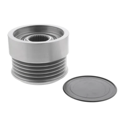 Bilde av VEMO V40 23 0003 Frihjul Dynamo 43,5 spesialverktøy nødvendig for montering Q+, original equipment manufacturer quality OPEL: Vectra C Caravan