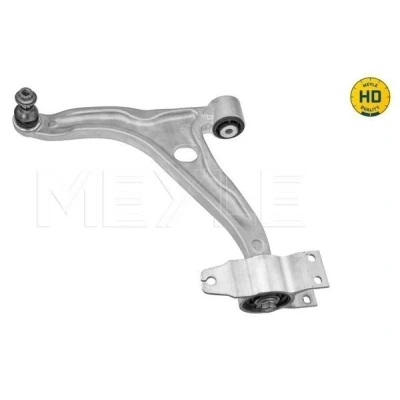 Bilde av MEYLE 016 050 0185/HD Bærebru framaksel venstre, nede Casterstag Aluminium
