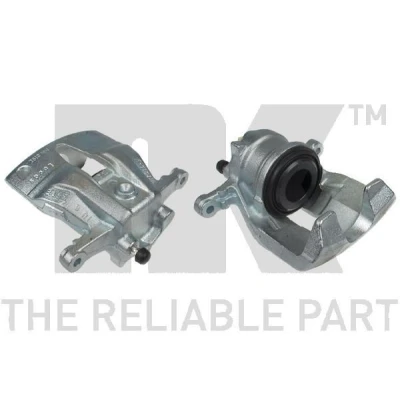 Bilde av NK 213657 Bremsecaliper Støpejern OPEL: Combo C Varebil / Stasjonsvogn, Meriva A, Corsa Hatchback