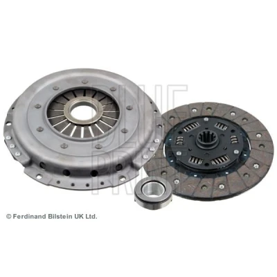 Bilde av BLUE PRINT ADU173012 Clutch tre deler med syntetisk fett utløserlager 230 MERCEDES BENZ: /8 Sedan, G Klasse SUV, W123 Sedan
