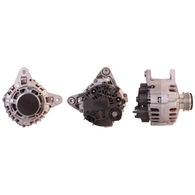 Bilde av DRI 230339902 Dynamo 14V 90A