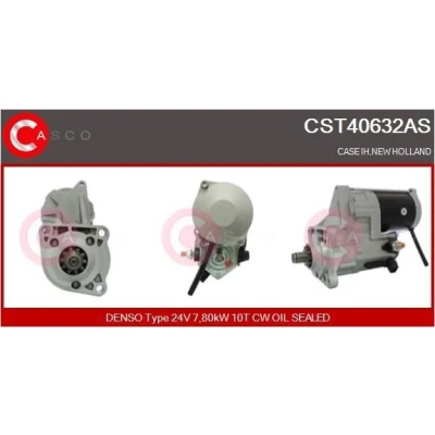 Bilde av CASCO motstand, kupevifte CRS82003AS