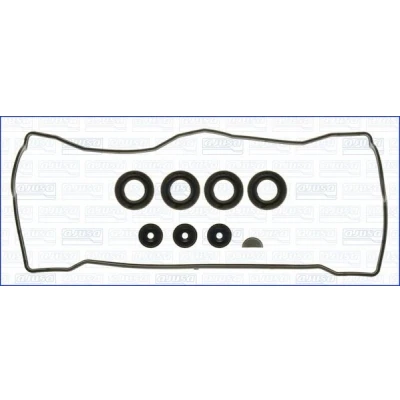 Bilde av Ventilhuspakning sett AJUSA 56008900
