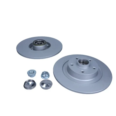Bilde av QUARO QD8689 Bremseskiver 300 11 5 114 fullt ut belagt med hjullager, integrert magnetisk senorring RENAULT: Talisman Grandtour, Sedan