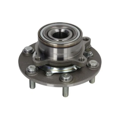 Bilde av KRAFT 4104304 Hjullagersett framaksel MITSUBISHI: L200 / Triton IV Pick up