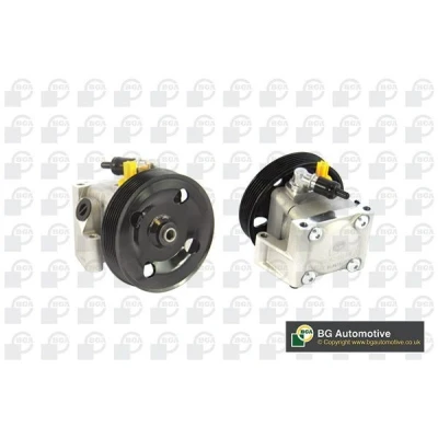 Bilde av Hydraulikkpumpe, styring, ford,volvo, 1306888, 1329297, 1362652, 1470514, 1484948, 4M513A696AB, 4M513A696AC, 4M513A696AD, 8603593