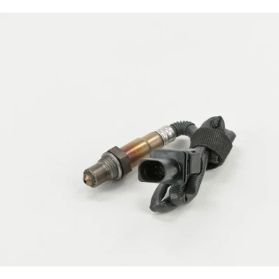 Bilde av BOSCH 0 258 017 126 Lambdasonde 5 BMW: 3 Sedan, Touring
