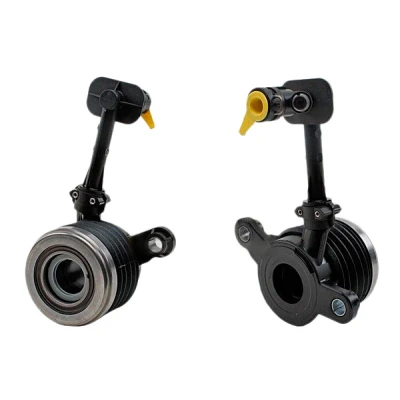 Bilde av LuK 510 0097 10 Sentral utrykker, clutch NISSAN: MICRA 3, Qashqai / Qashqai+2 I, RENAULT: Kangoo Clio III Grandtour