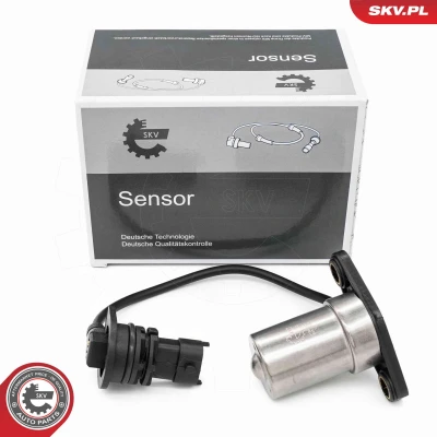 Bilde av Sensor, motoroljestand ESEN SKV 17SKV937