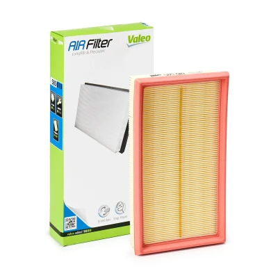 Bilde av VALEO 585010 Luftfilter 47 147 265 Filterinnsats FORD: Transit Connect Mk1 Van, Focus Hatchback, Stasjonsvogn