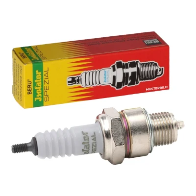 Bilde av BERU M14 225 Tennplugg M 14 M14x1,25 SW: 21 mm