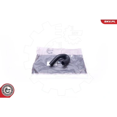 Bilde av ESEN SKV 24SKV366 Radiatorslange EPDM (etyl propylen dien gummi) VOLKSWAGEN: GOLF 3, Vento