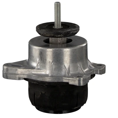 Bilde av FEBI BILSTEIN 32124 Motorfeste på begge sider, bak hydrolager gummi FORD: Transit Mk5 Minibuss, Mk6 Van