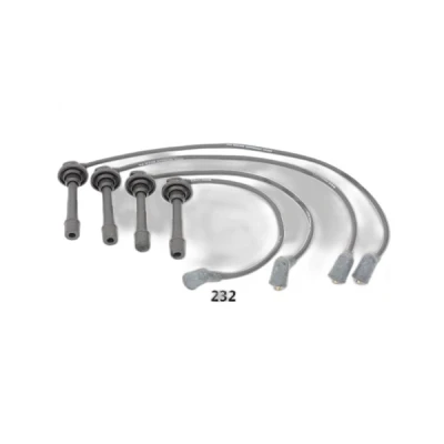Bilde av ASHIKA 132 02 232 Pluggledninger TOYOTA: CARINA 2