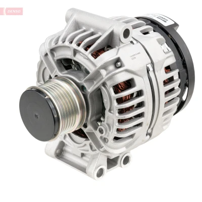 Bilde av DENSO DAN3010 Dynamo 14V 98A RENAULT: Kangoo I Express, LAGUNA 2 Grandtour, CLIO