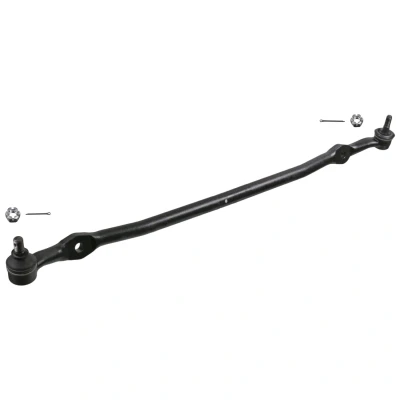 Bilde av FEBI BILSTEIN 43265 Parallellstag framaksel, senter med kronemutter